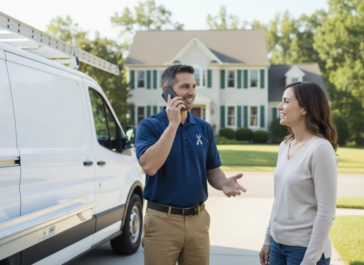 Home Gutter Service Presho, SD FAQs