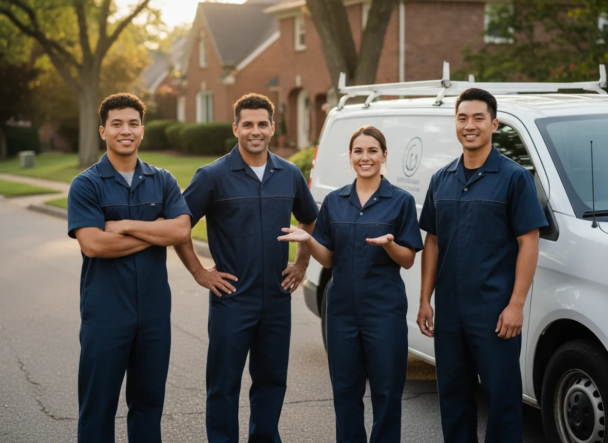 Home Gutter Service company in Presho, SD